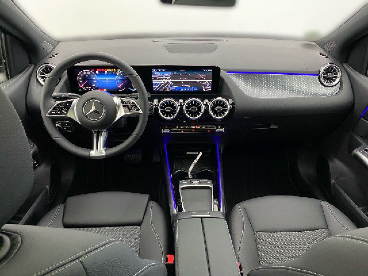 Mercedes-Benz B-Klasse – Bild 10