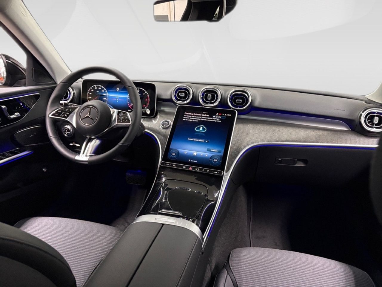 Mercedes-Benz C-Klasse – Bild 7