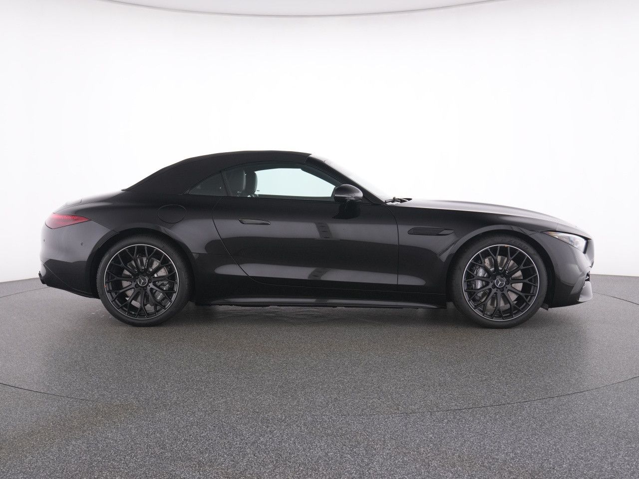 Mercedes-Benz SL – Bild 8