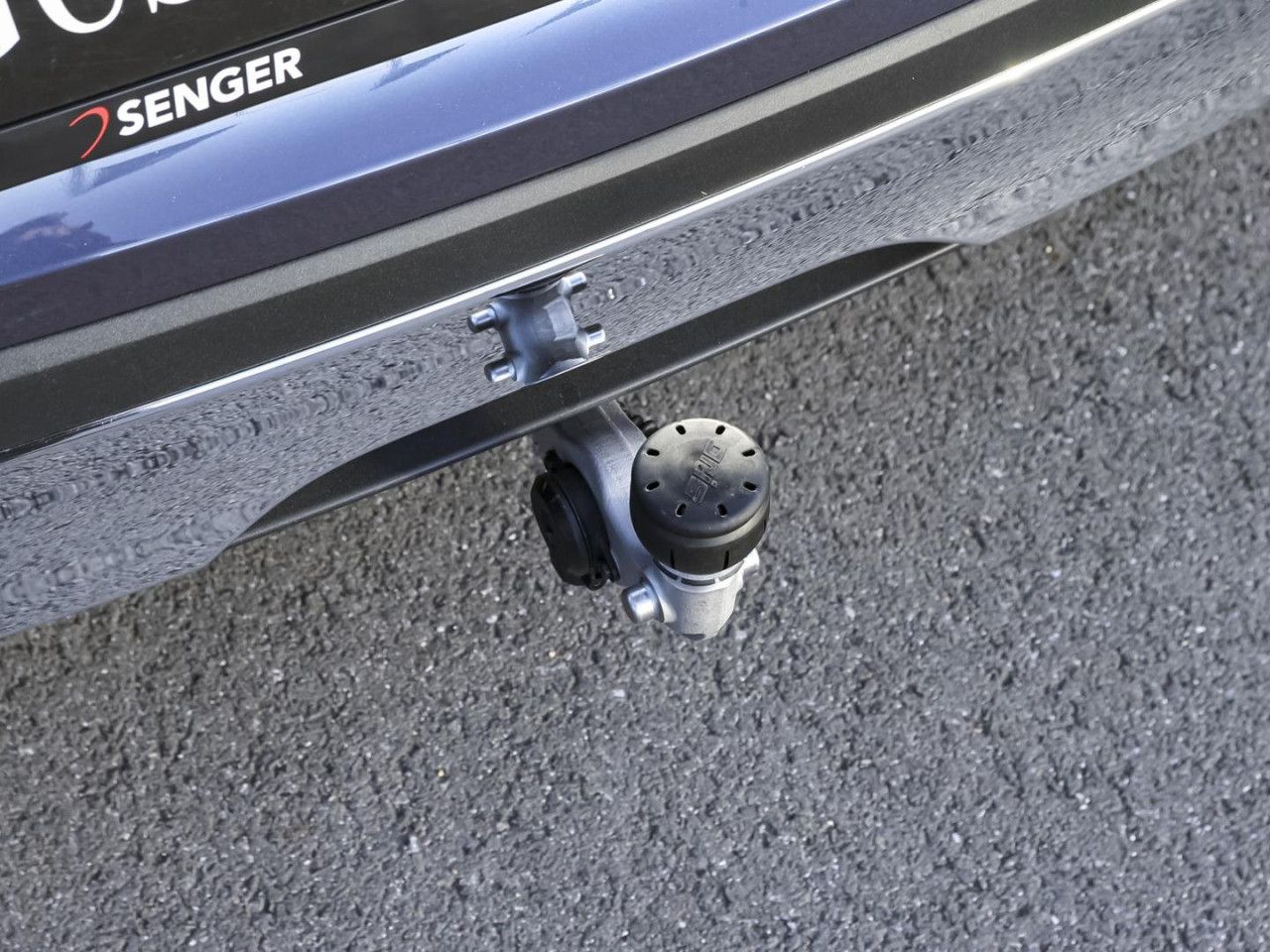Mercedes-Benz GLC – Bild 11
