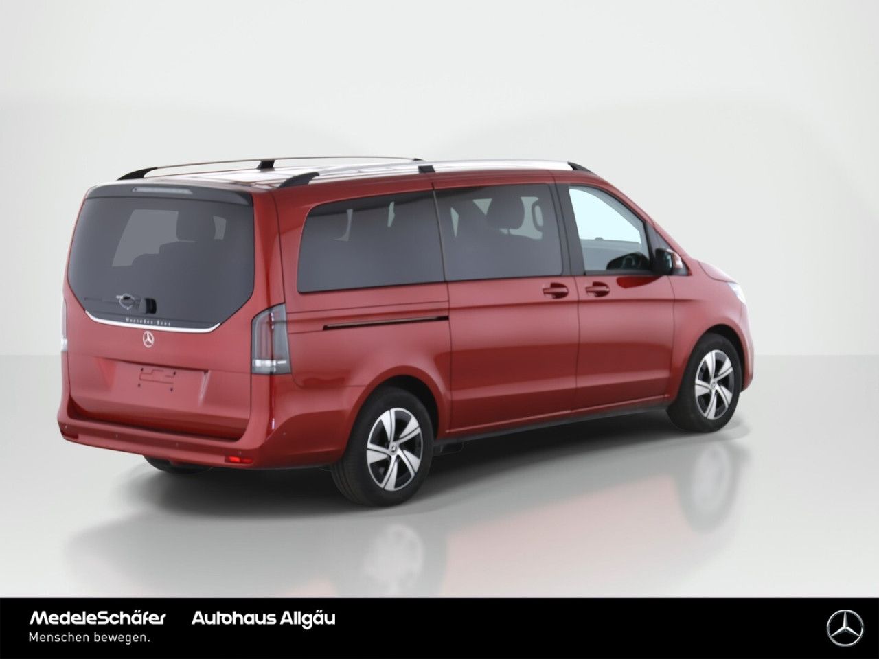 Mercedes-Benz V-Klasse – Bild 2
