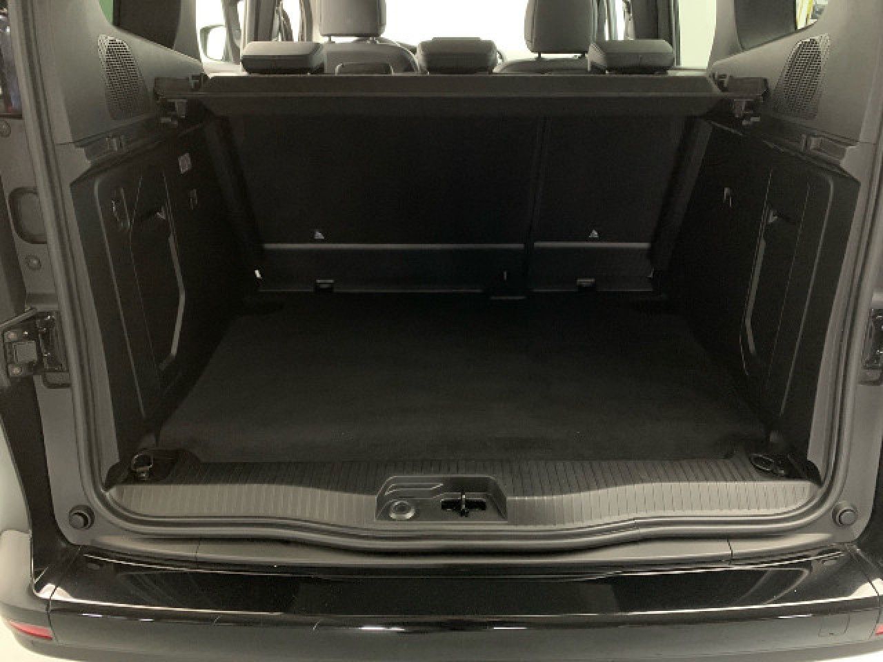 Mercedes-Benz T-Klasse – Bild 12
