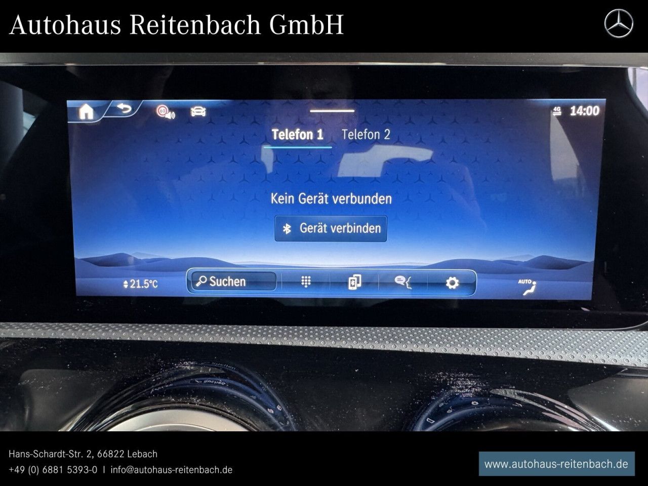 Mercedes-Benz CLA – Bild 13