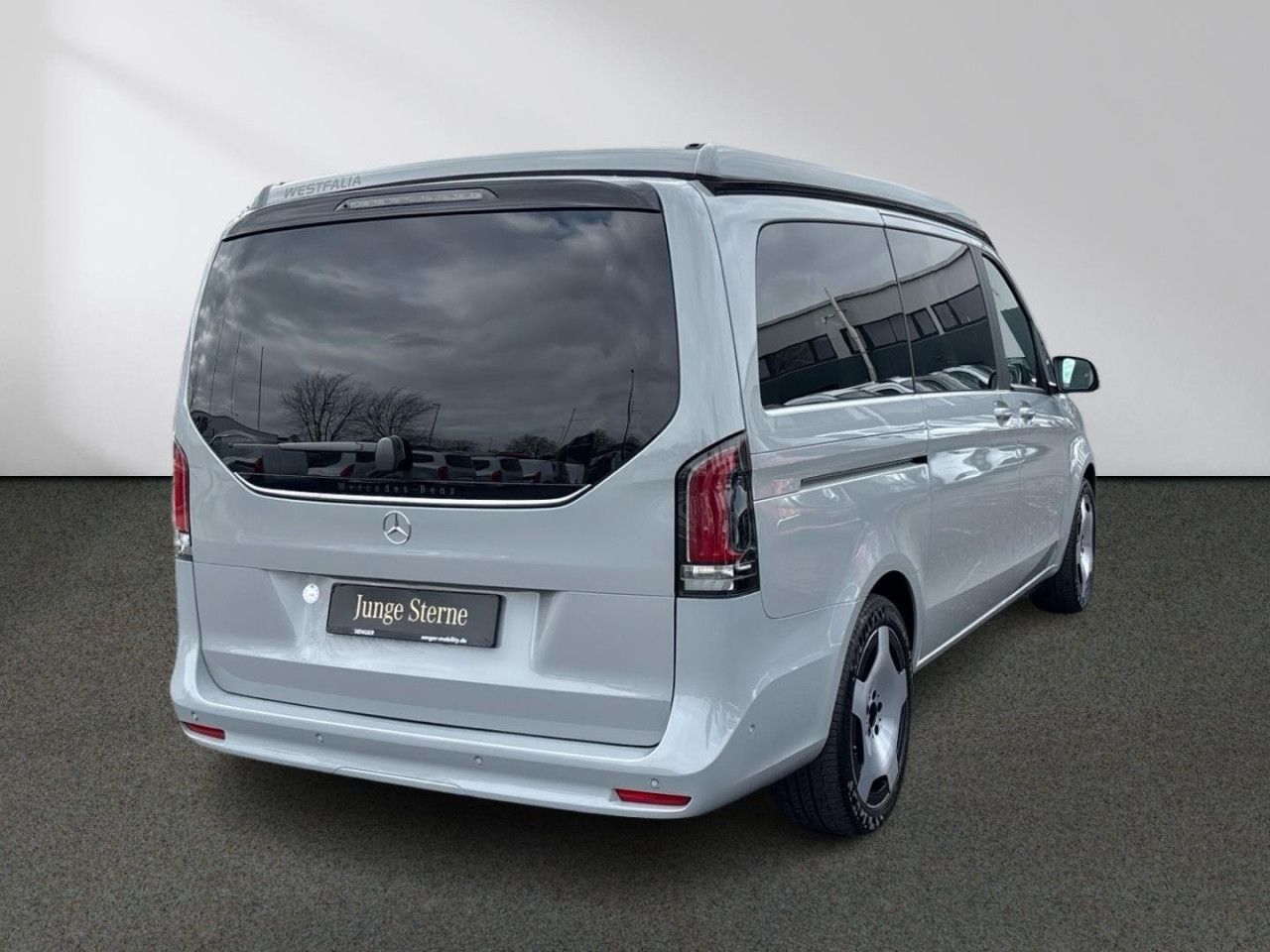 Mercedes-Benz Marco Polo – Bild 2