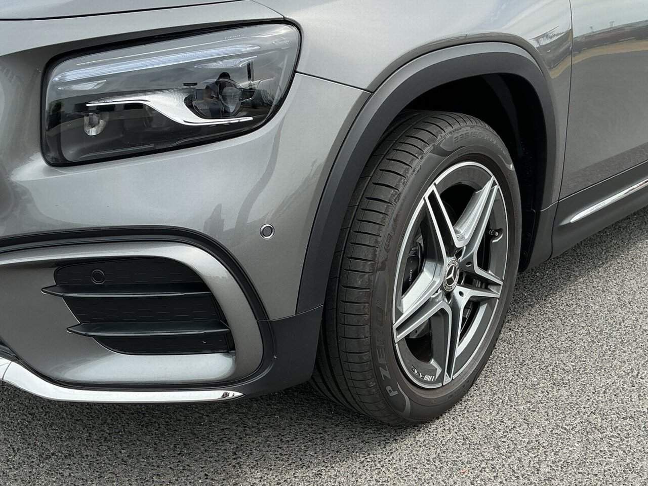 Mercedes-Benz GLB – Bild 5