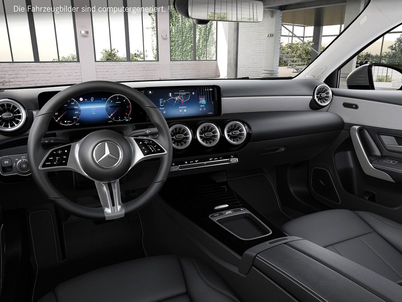 Mercedes-Benz A-Klasse – Bild 17