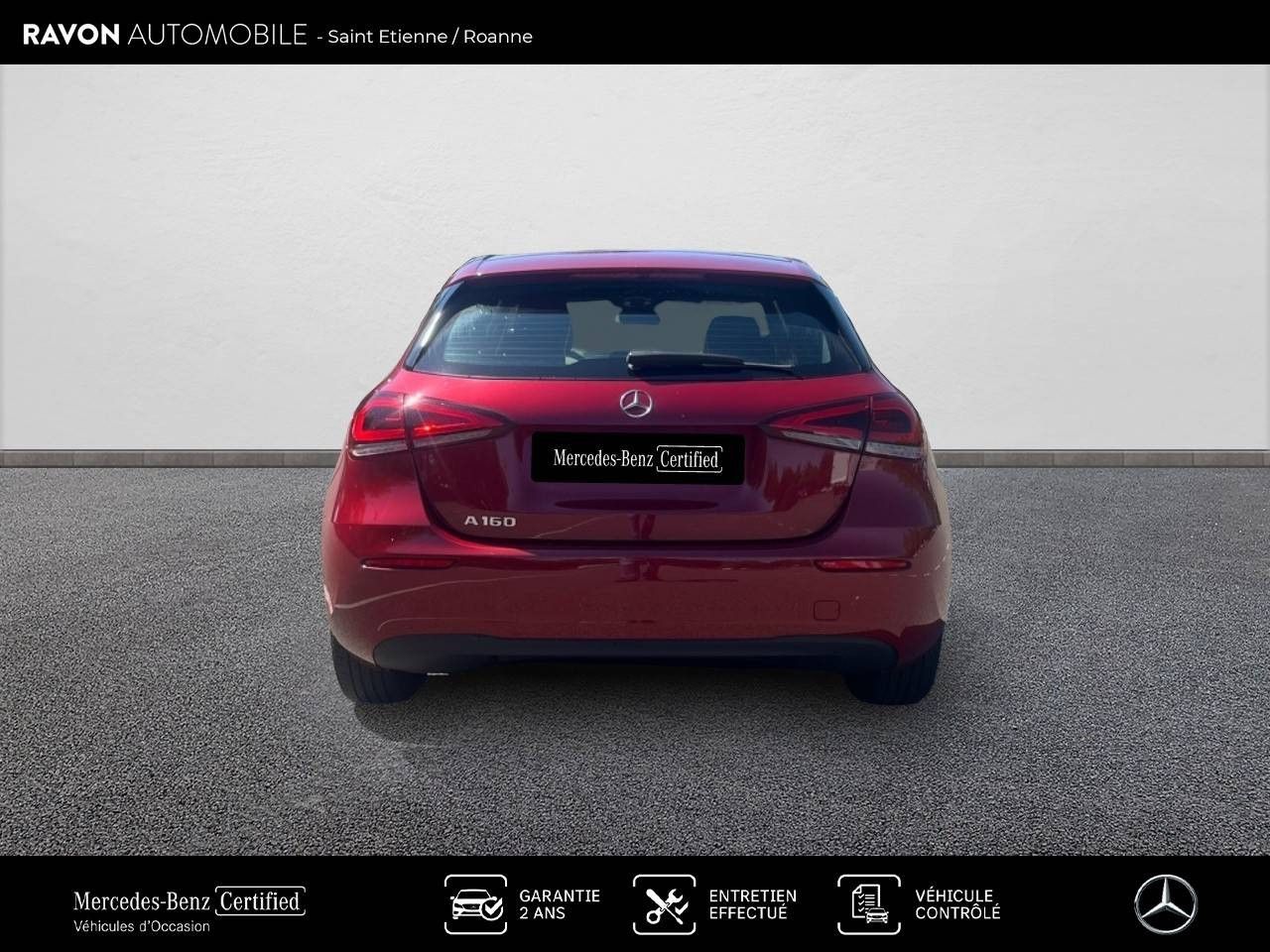 Photo du v&eacute;hicule 12 / 18