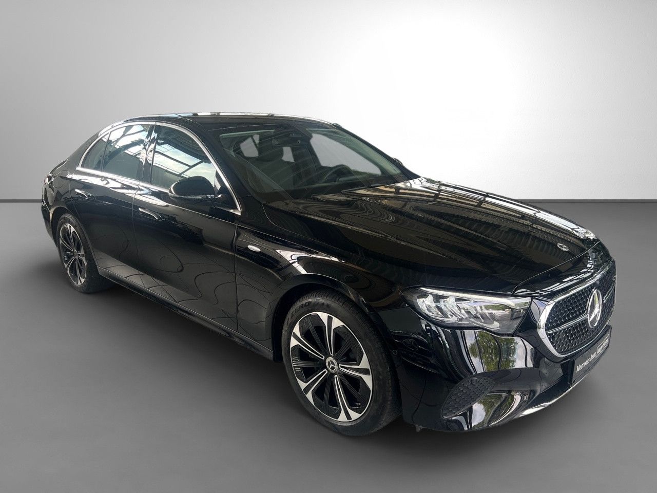 Mercedes-Benz E-Klasse – Bild 3
