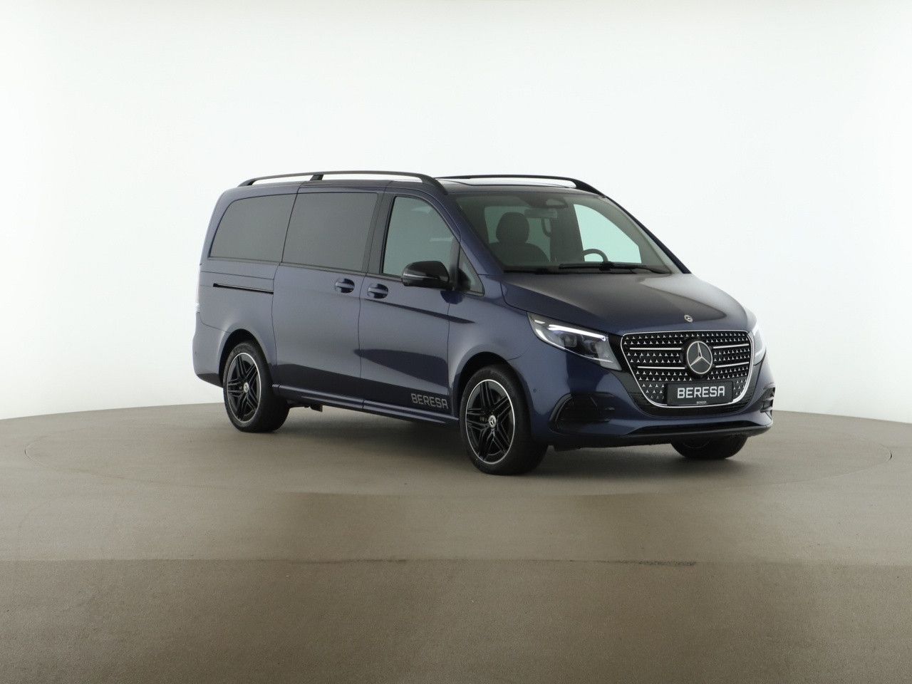 Mercedes-Benz V-Klasse – Bild 8