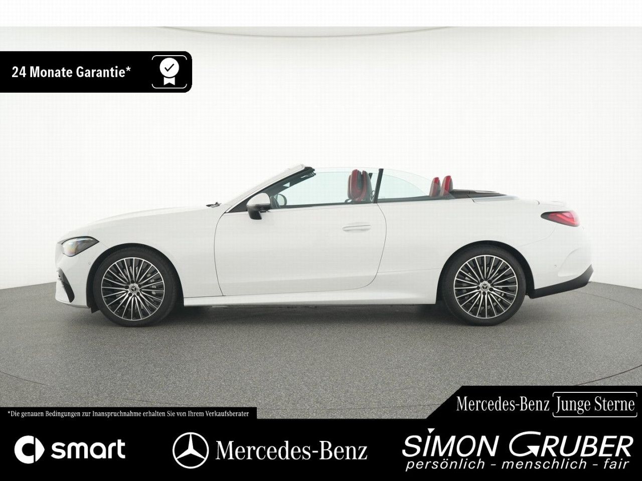 Mercedes-Benz CLE – Bild 11