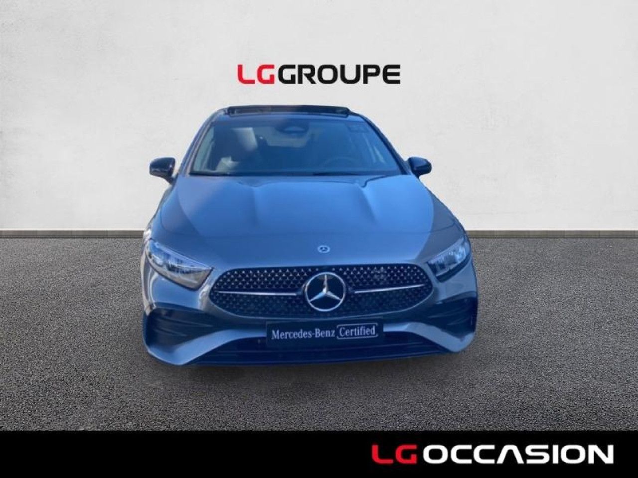 Photo du v&eacute;hicule 2 / 18