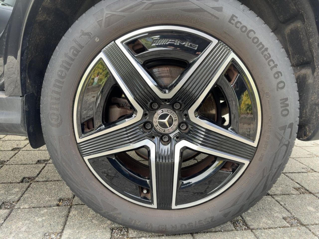 Mercedes-Benz GLC – Bild 15