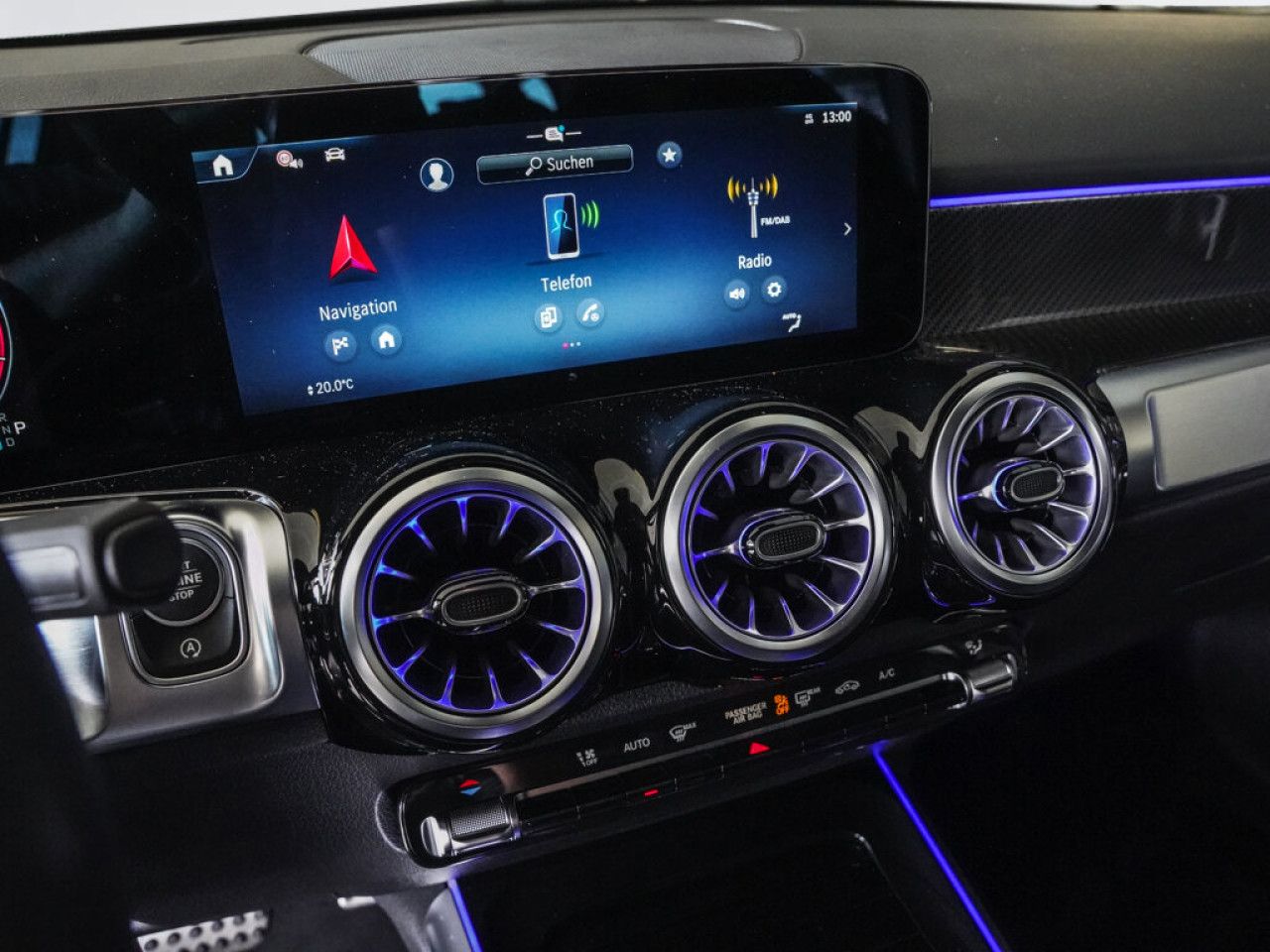 Mercedes-Benz GLB – Bild 10