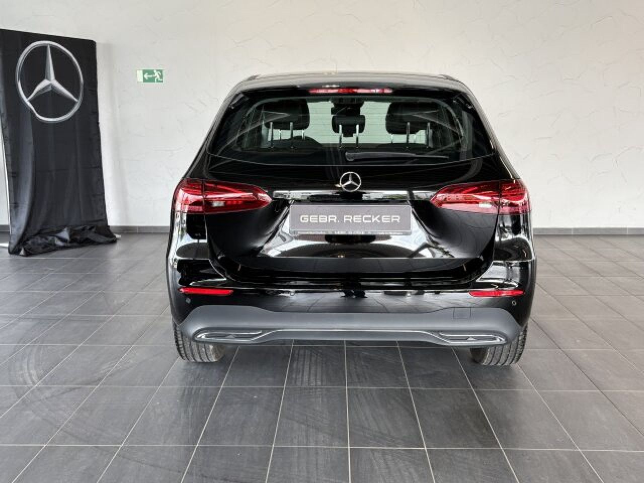 Mercedes-Benz B-Klasse – Bild 6