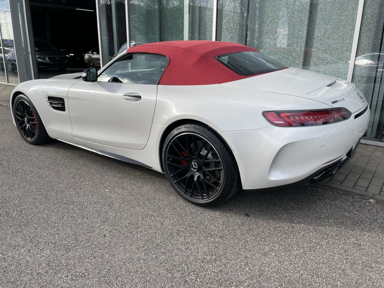 Fahrzeugbild 17 / 22