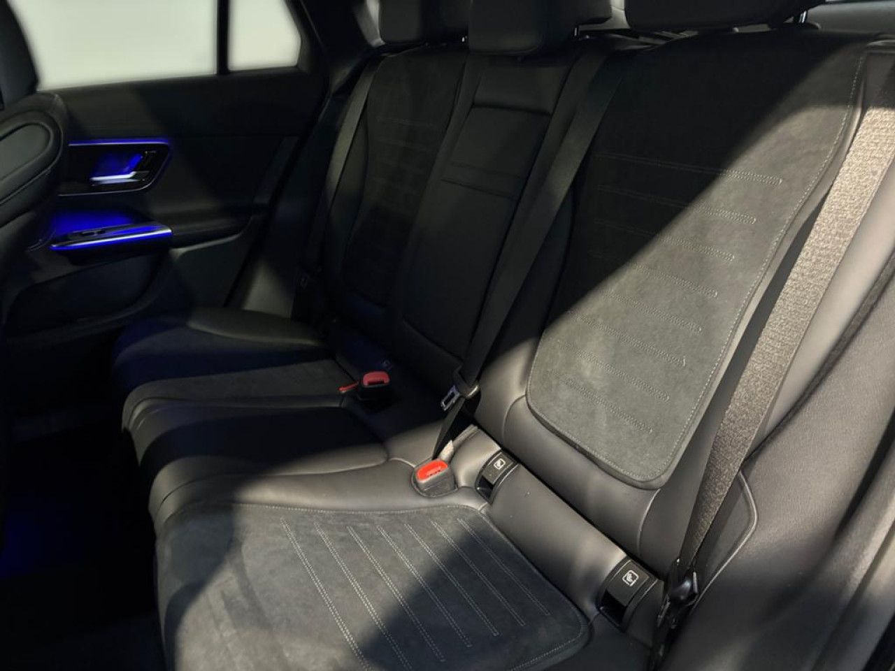 Mercedes-Benz GLC – Bild 14
