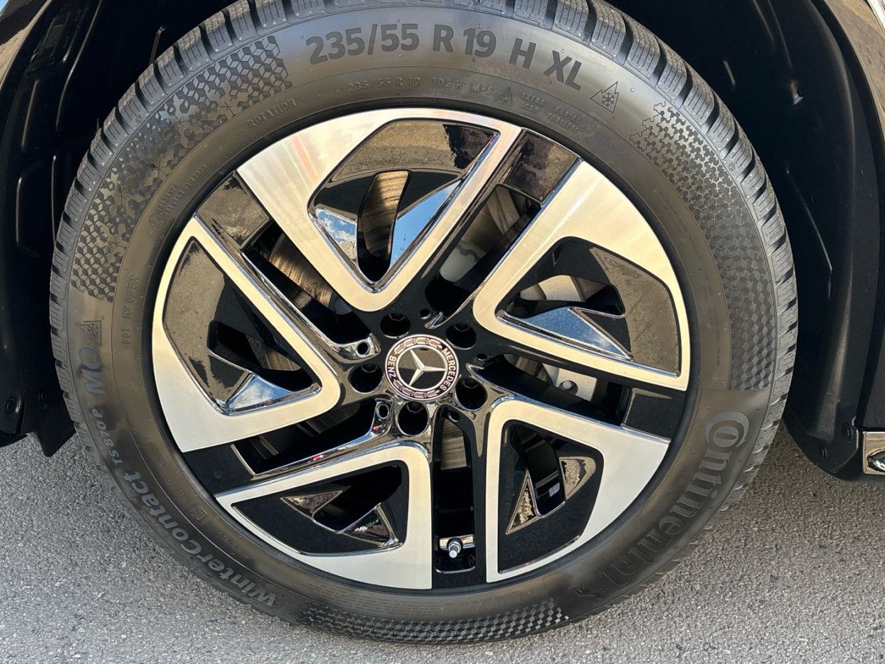 Mercedes-Benz GLC – Bild 11