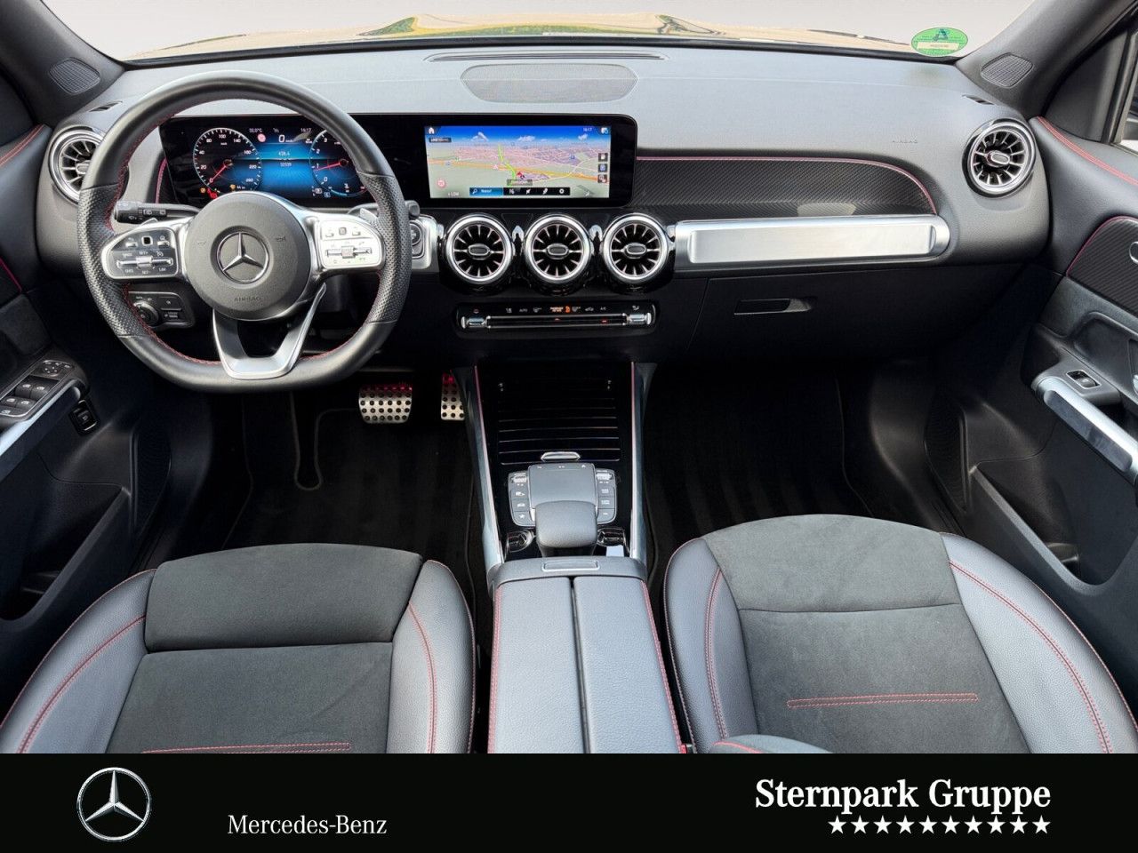 Mercedes-Benz GLB – Bild 10