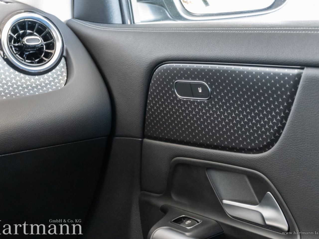 Mercedes-Benz GLA – Bild 10