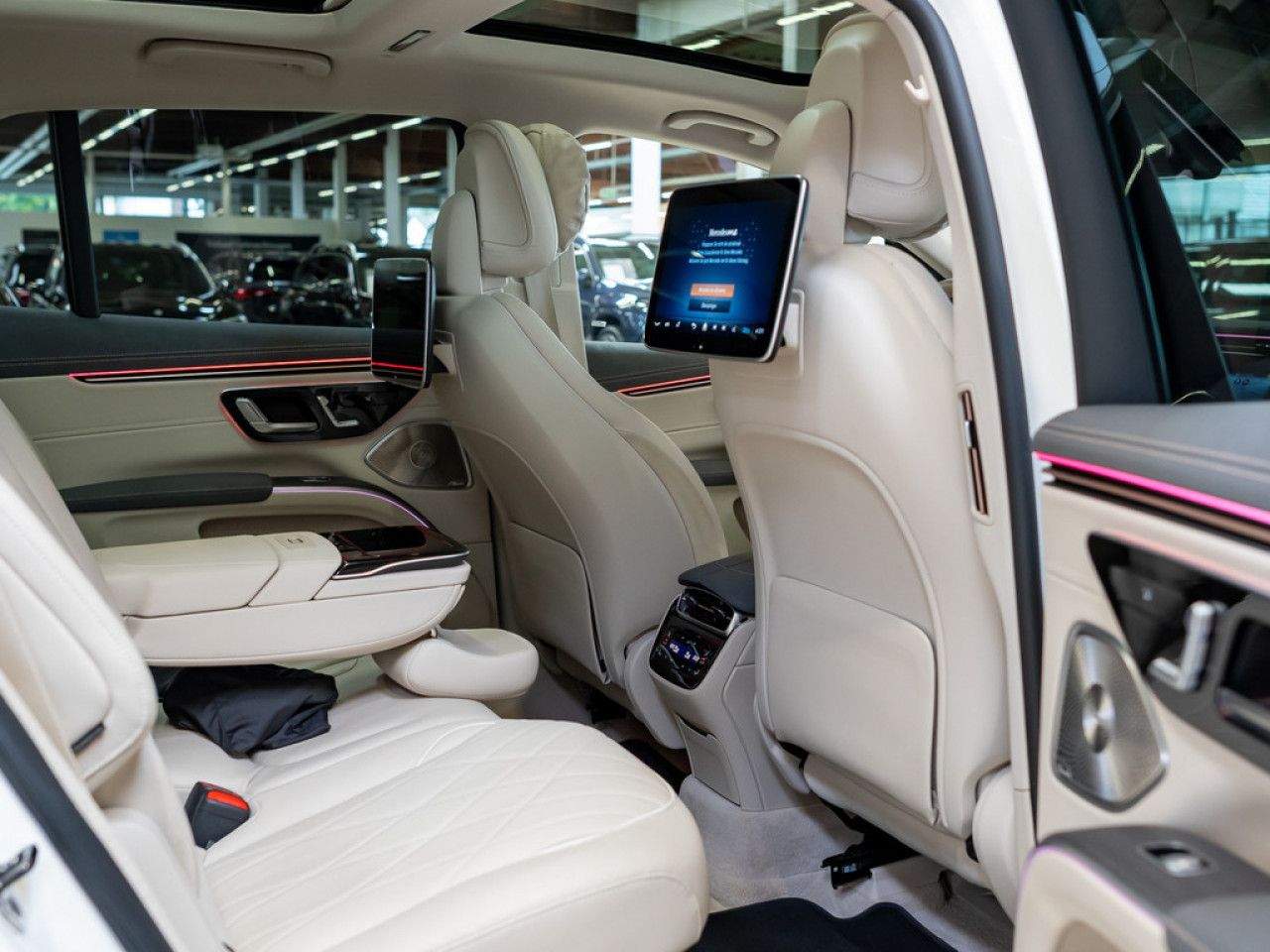 Mercedes-Benz EQS – Bild 9