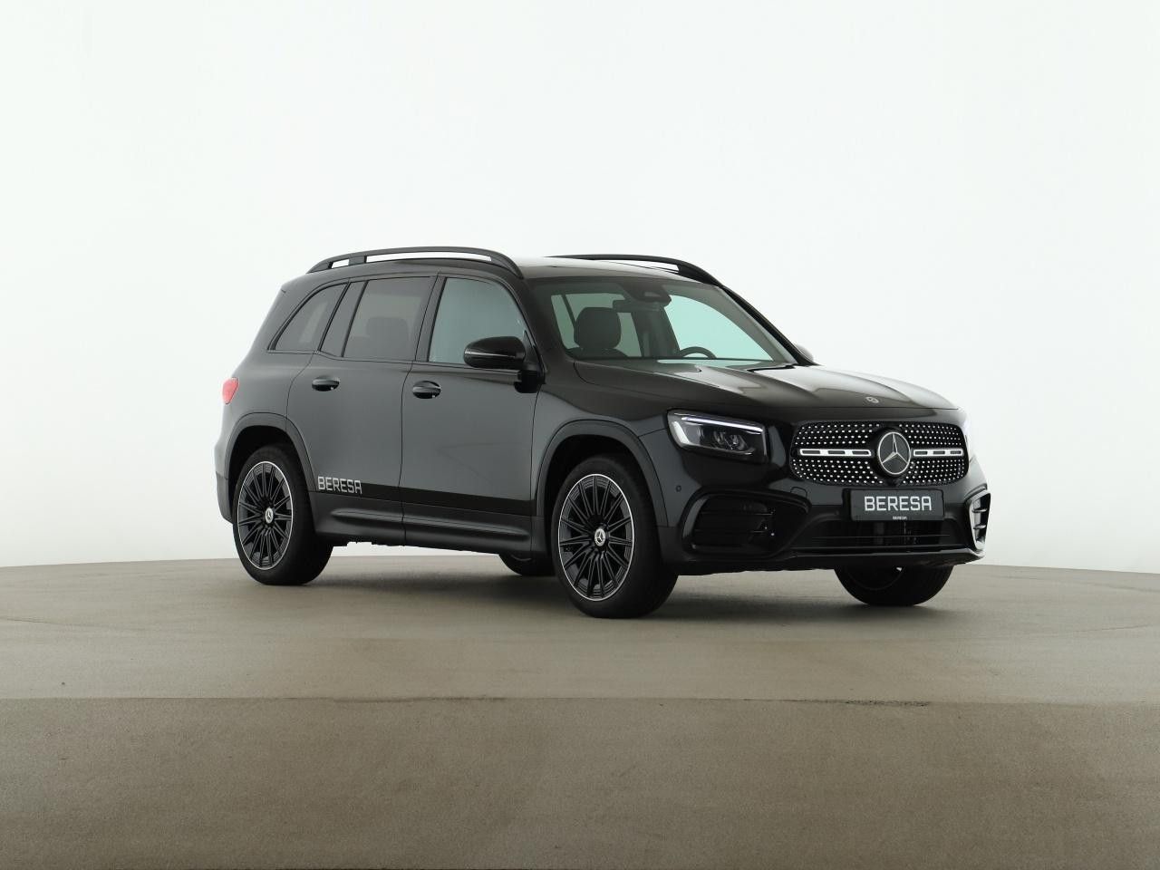 Mercedes-Benz GLB – Bild 8