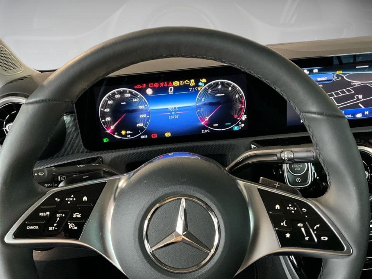 Mercedes-Benz A-Klasse – Bild 12