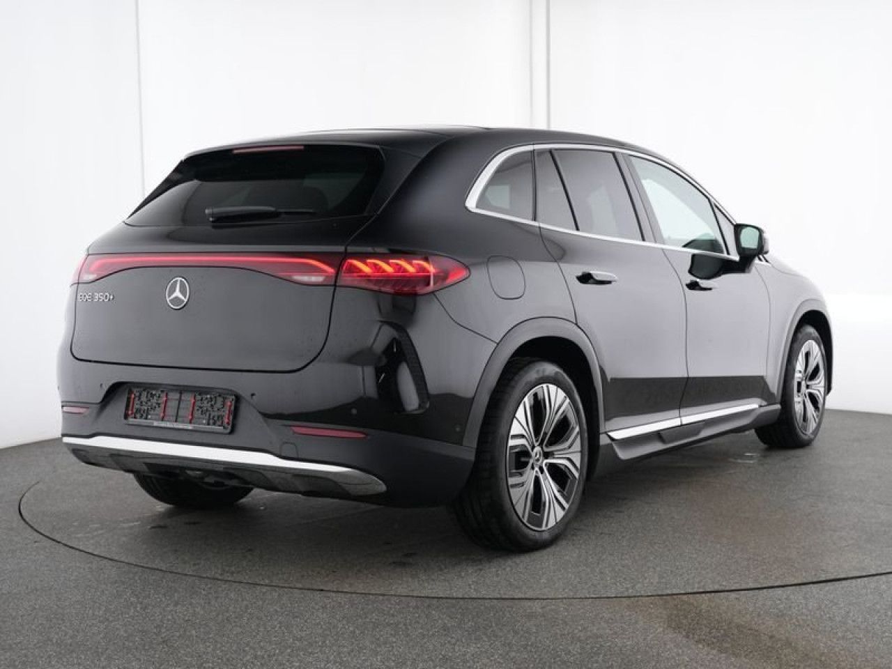 Mercedes-Benz EQE – Bild 12