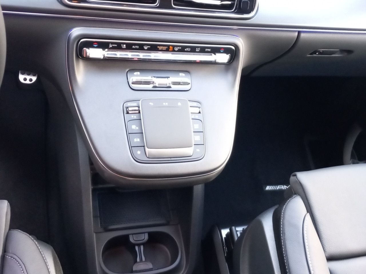 Mercedes-Benz Marco Polo – Bild 9
