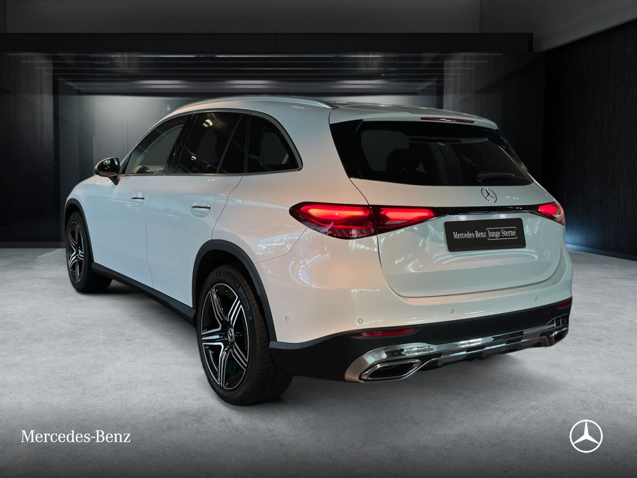 Mercedes-Benz GLC – Bild 6