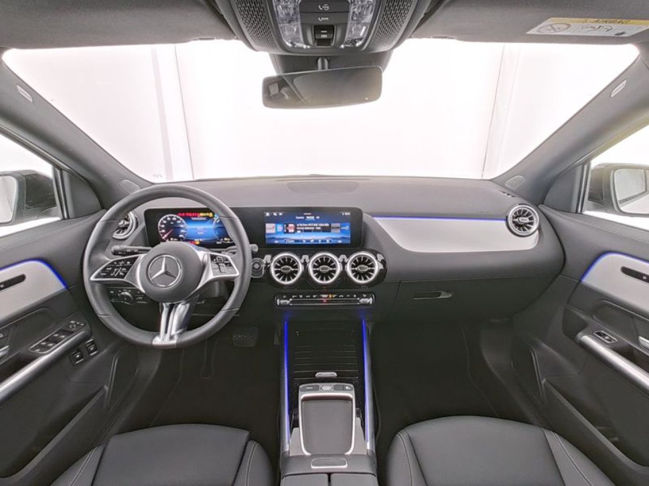 Mercedes-Benz GLA – Bild 6