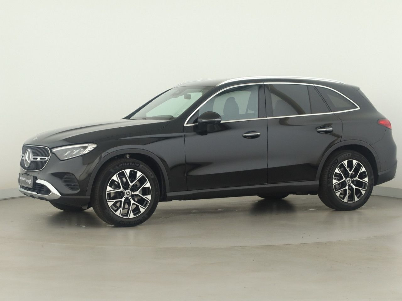 Mercedes-Benz GLC – Bild 7