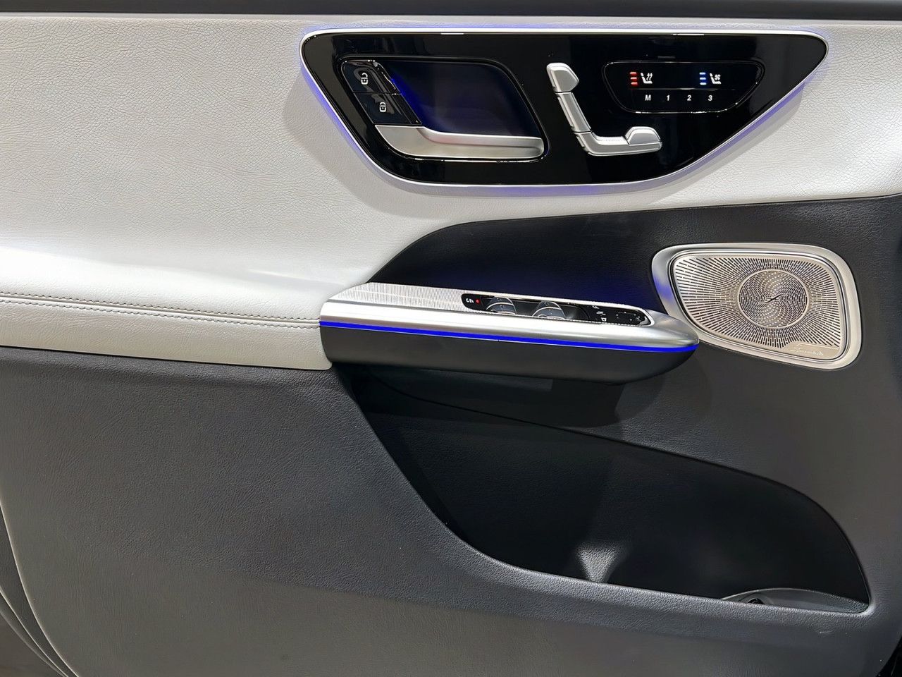 Mercedes-Benz GLC – Bild 10