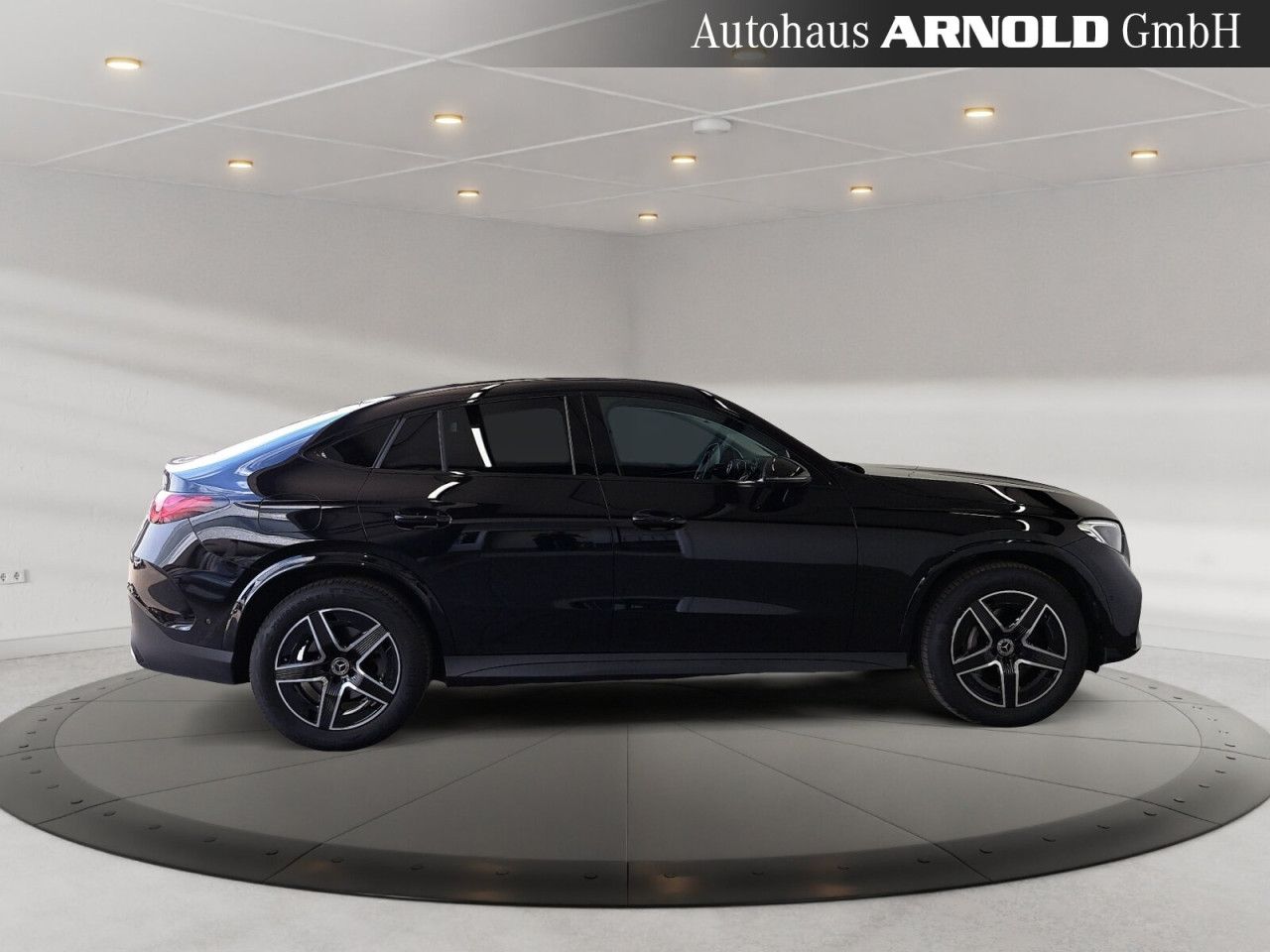 Mercedes-Benz GLC – Bild 5
