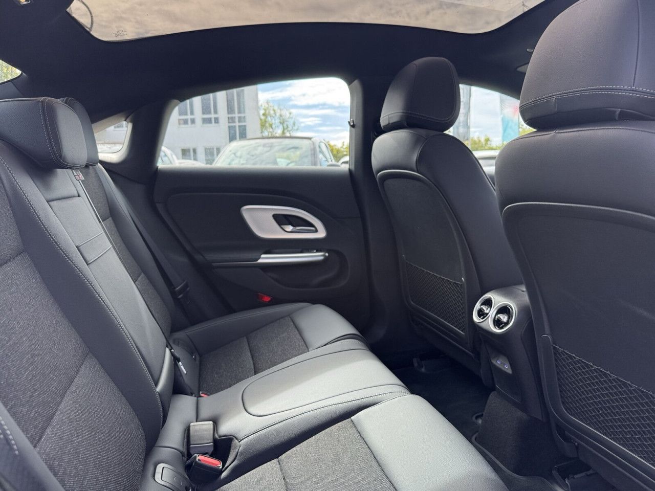 Mercedes-Benz CLA – Bild 19