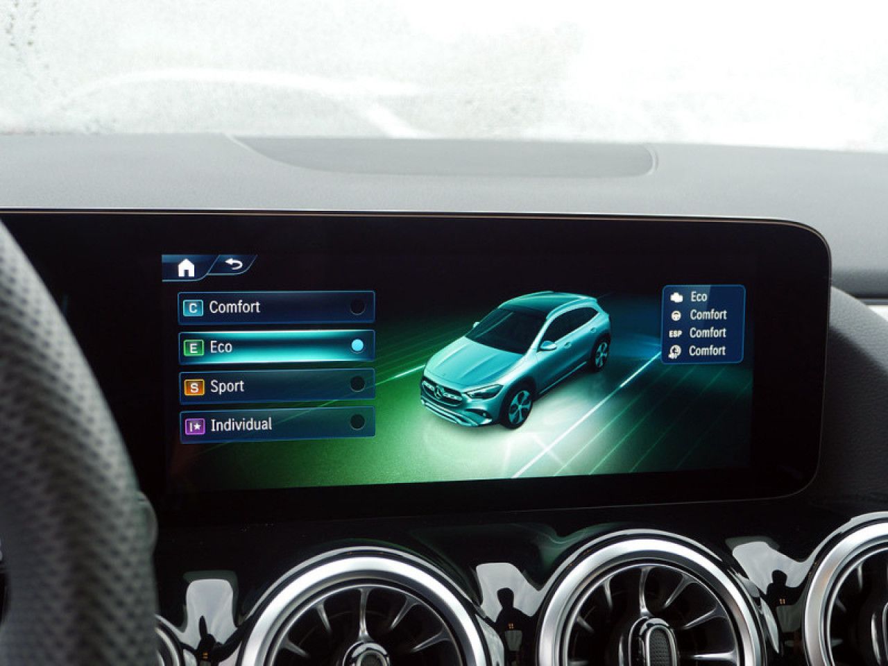 Mercedes-Benz GLA – Bild 18
