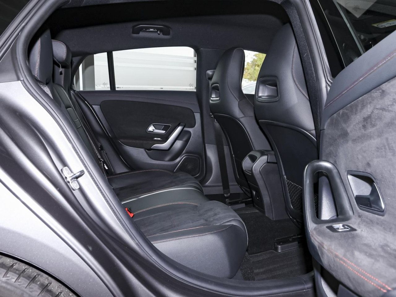 Mercedes-Benz CLA – Bild 6