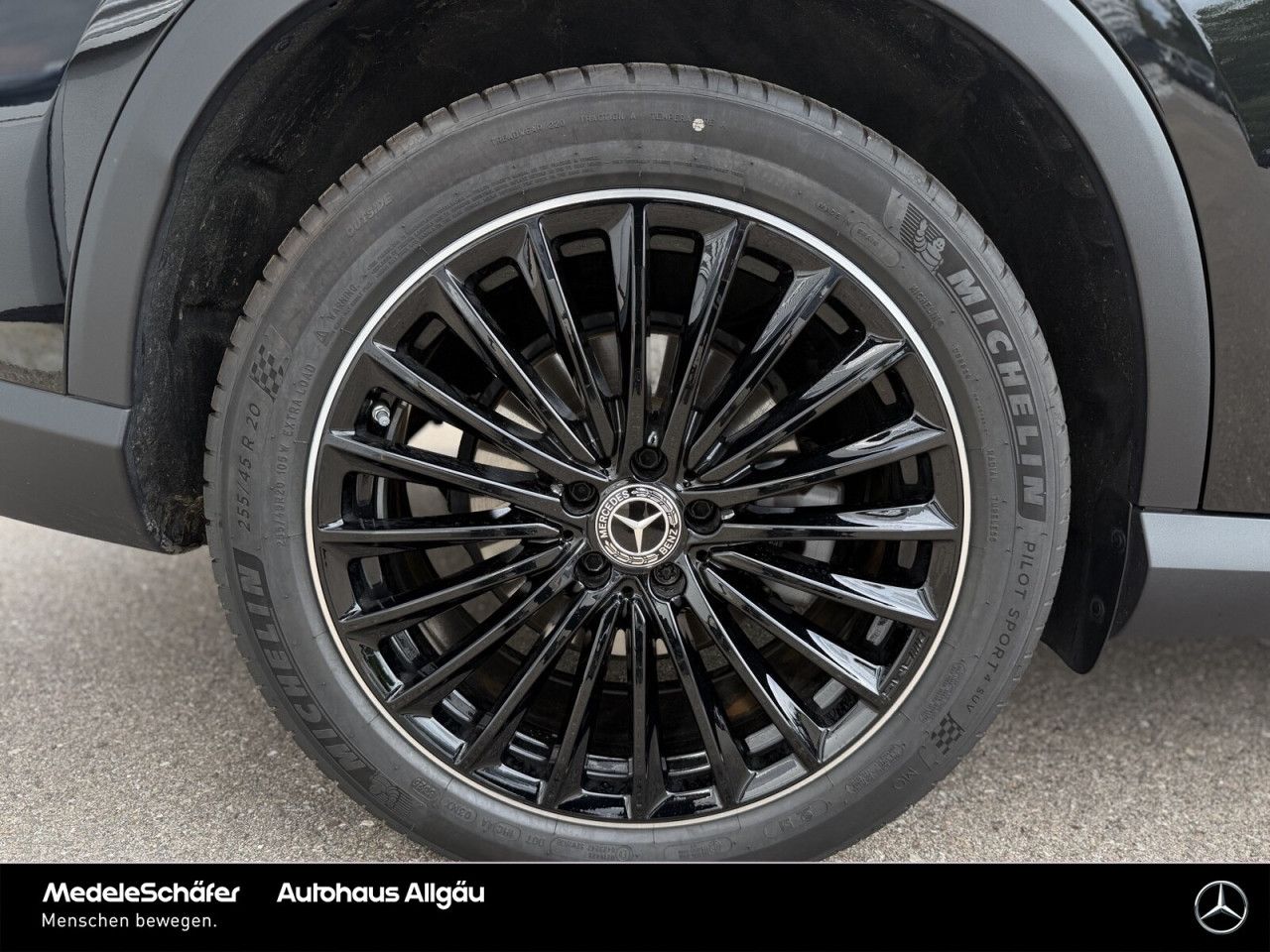 Mercedes-Benz GLC – Bild 16