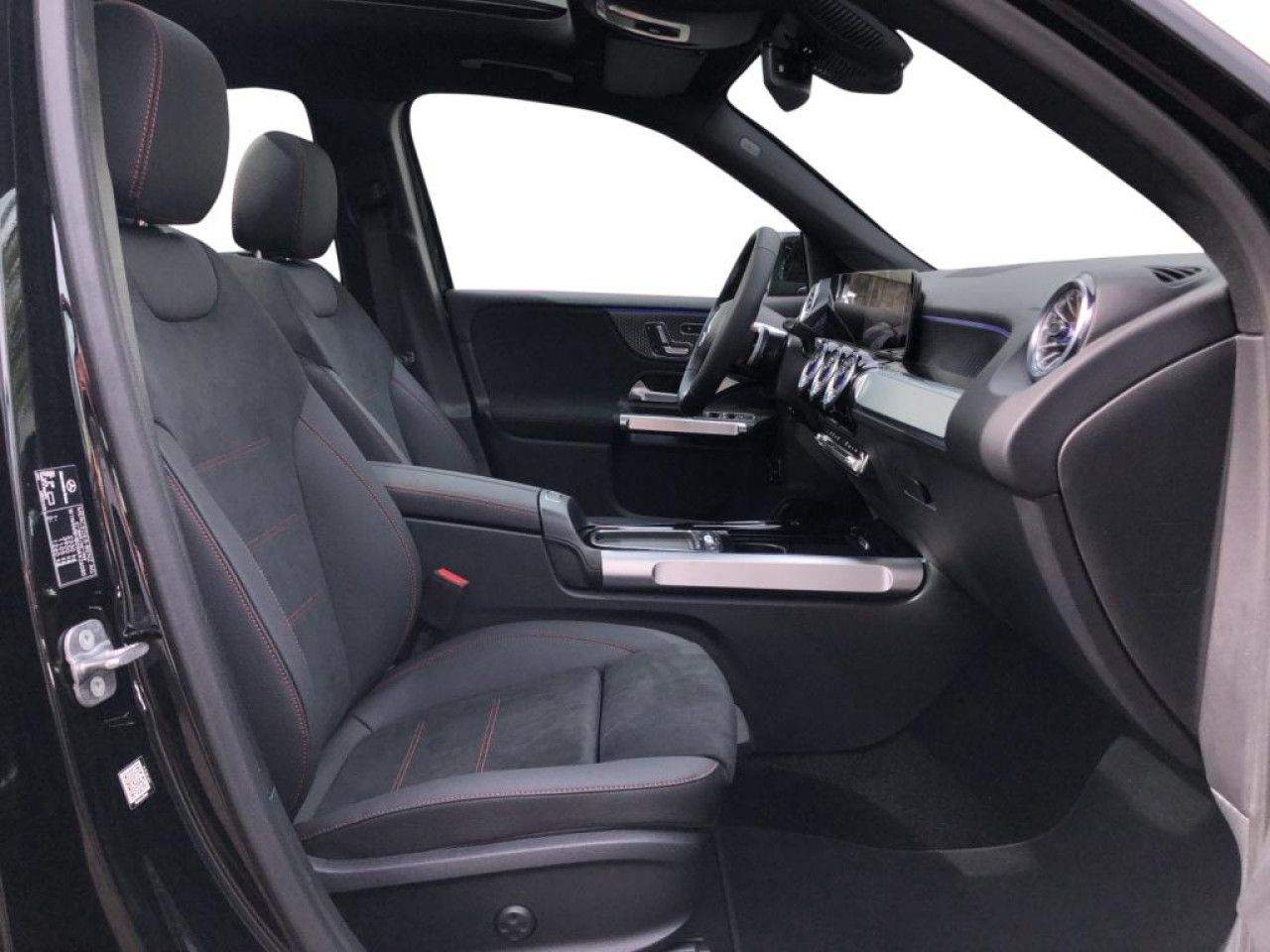Mercedes-Benz GLB – Bild 3