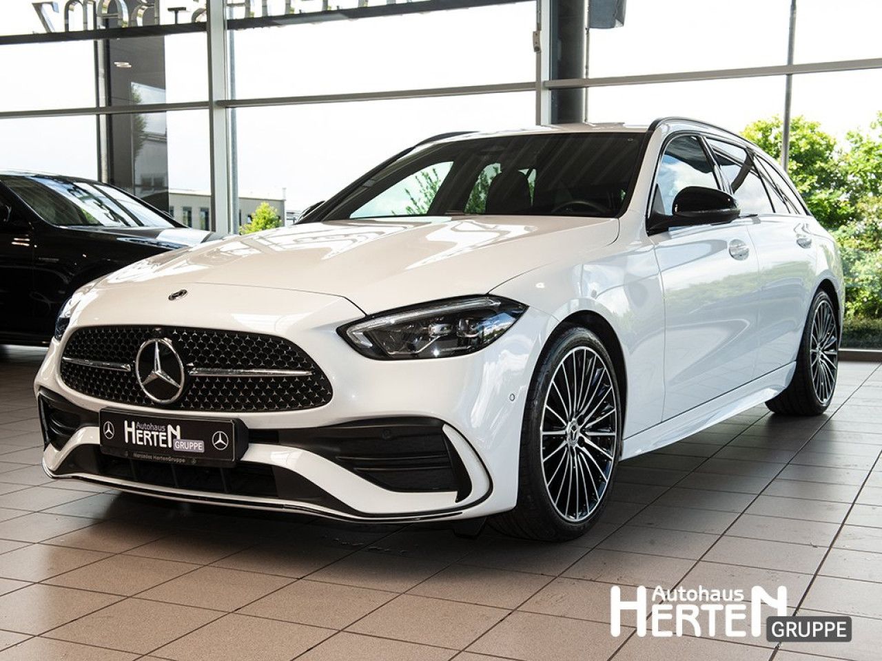 Mercedes-Benz C-Klasse – Bild 7
