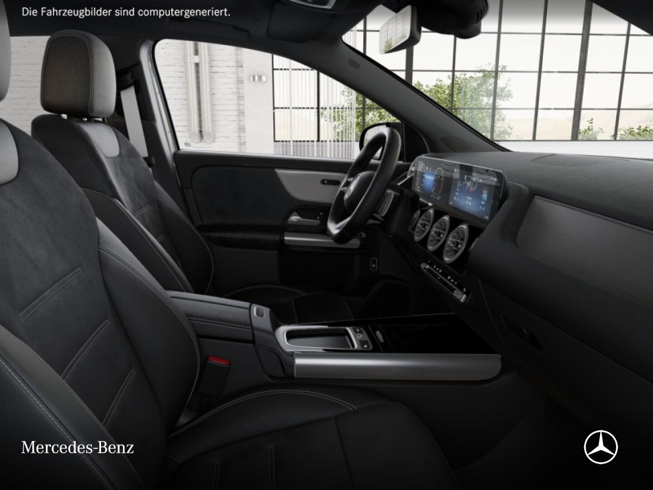 Mercedes-Benz GLA – Bild 9