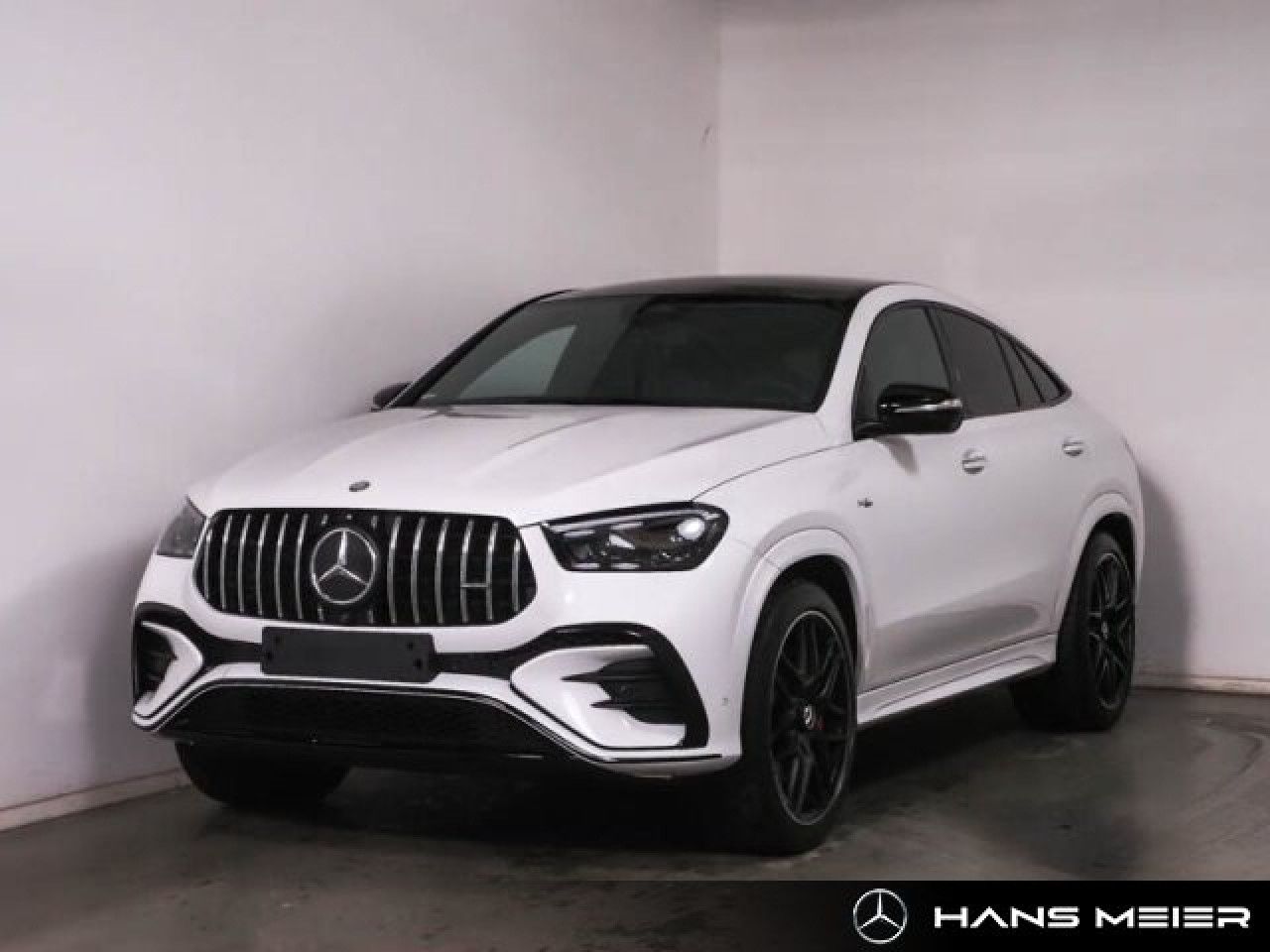 Mercedes-Benz GLE – Bild 5