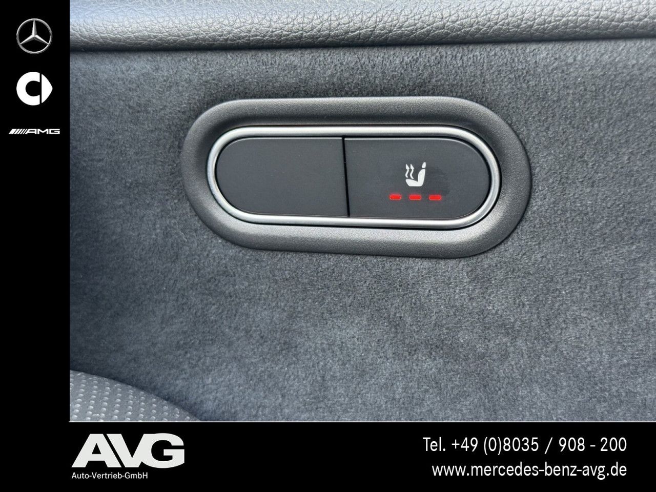 Mercedes-Benz A-Klasse – Bild 17