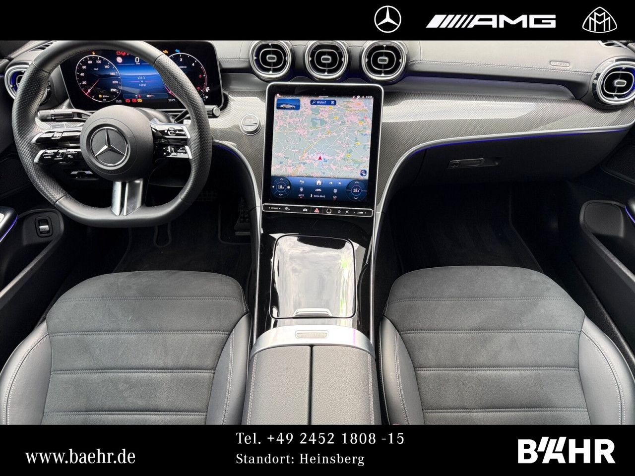 Mercedes-Benz CLE – Bild 4