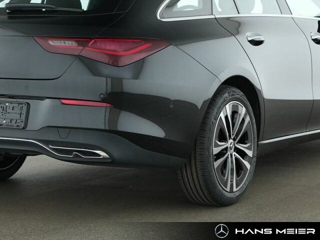 Mercedes-Benz CLA 220