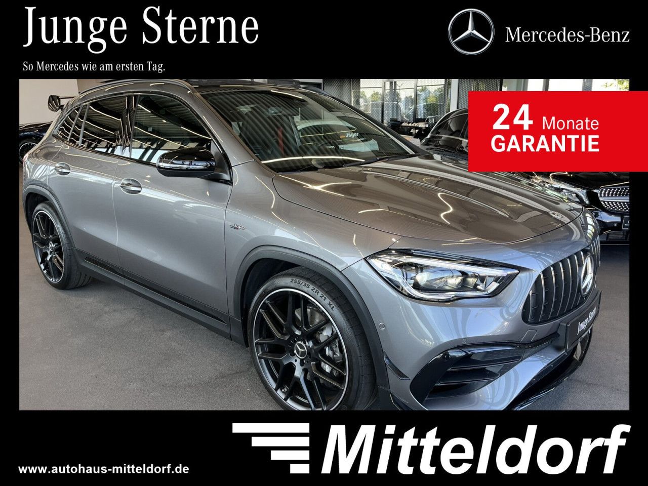 Fahrzeugbild 1 / 15