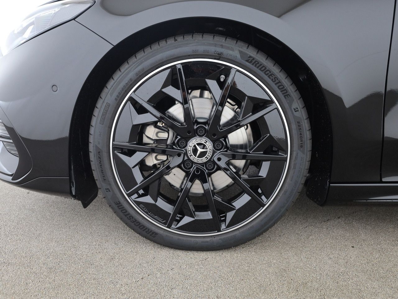 Mercedes-Benz CLA – Bild 16