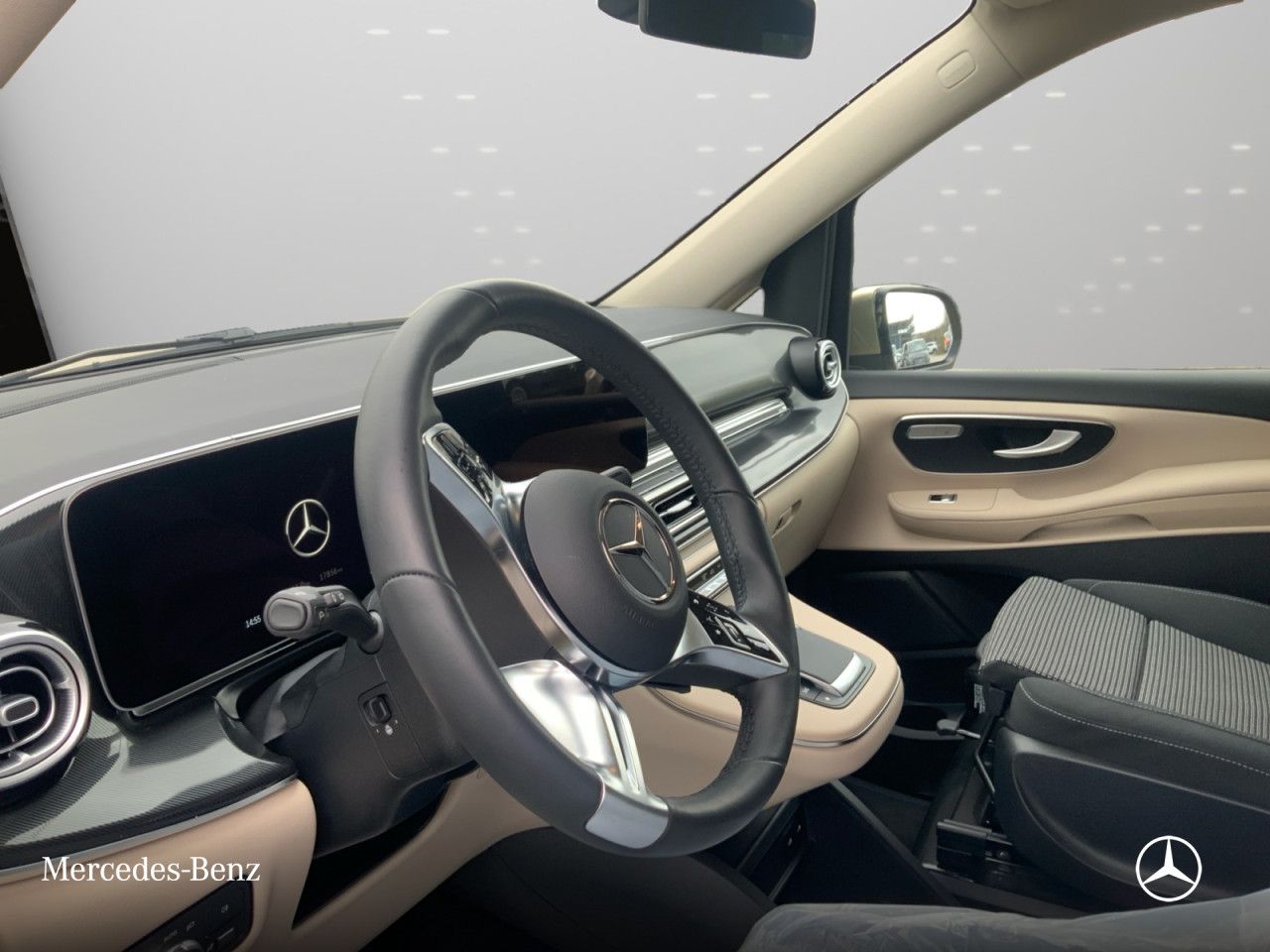 Mercedes-Benz Marco Polo – Bild 9