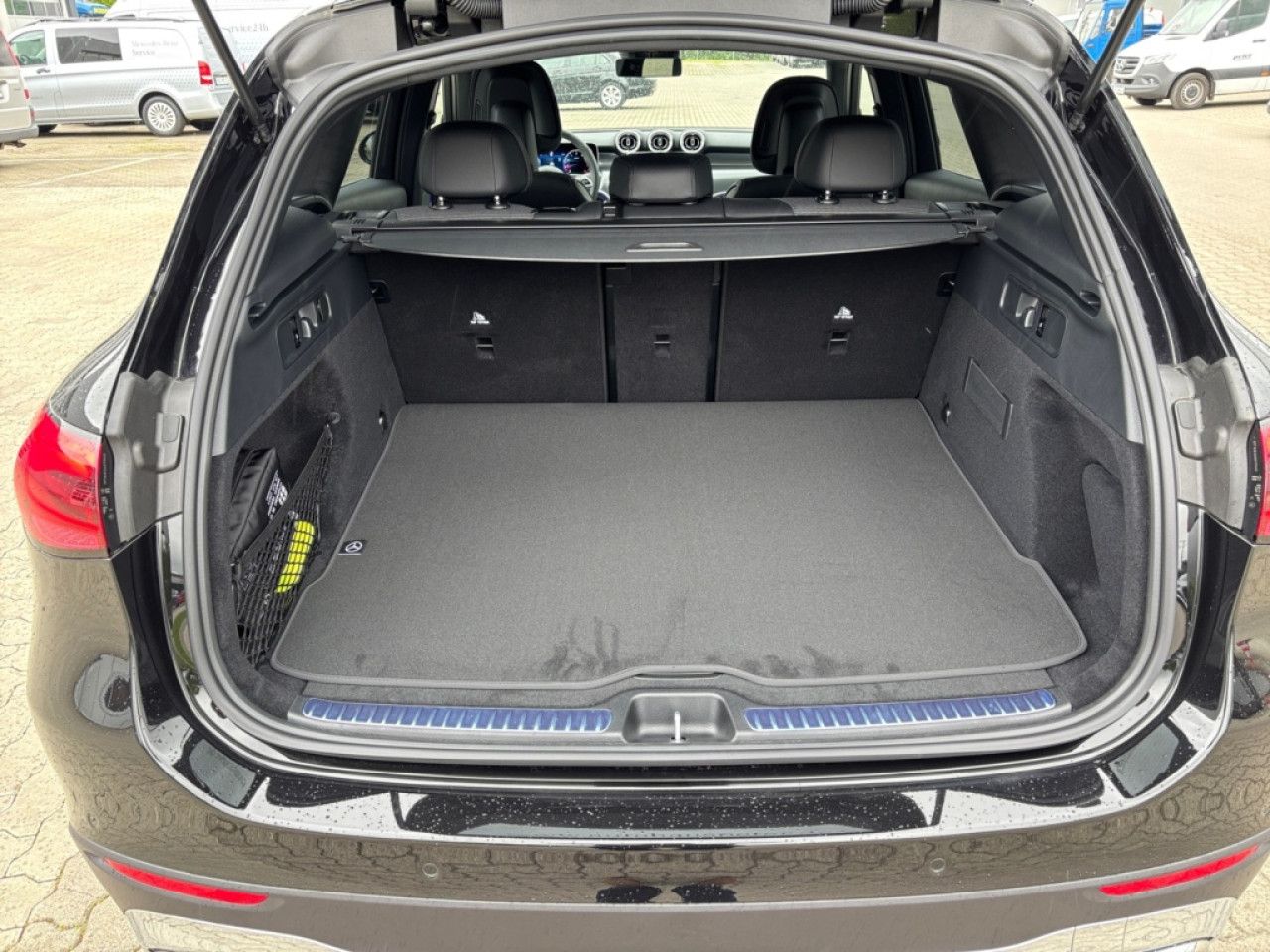 Mercedes-Benz GLC – Bild 15