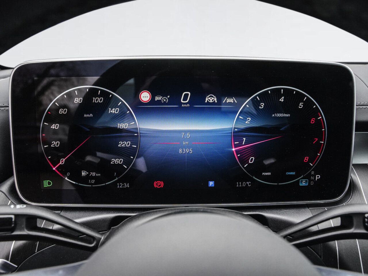Mercedes-Benz CLE – Bild 10