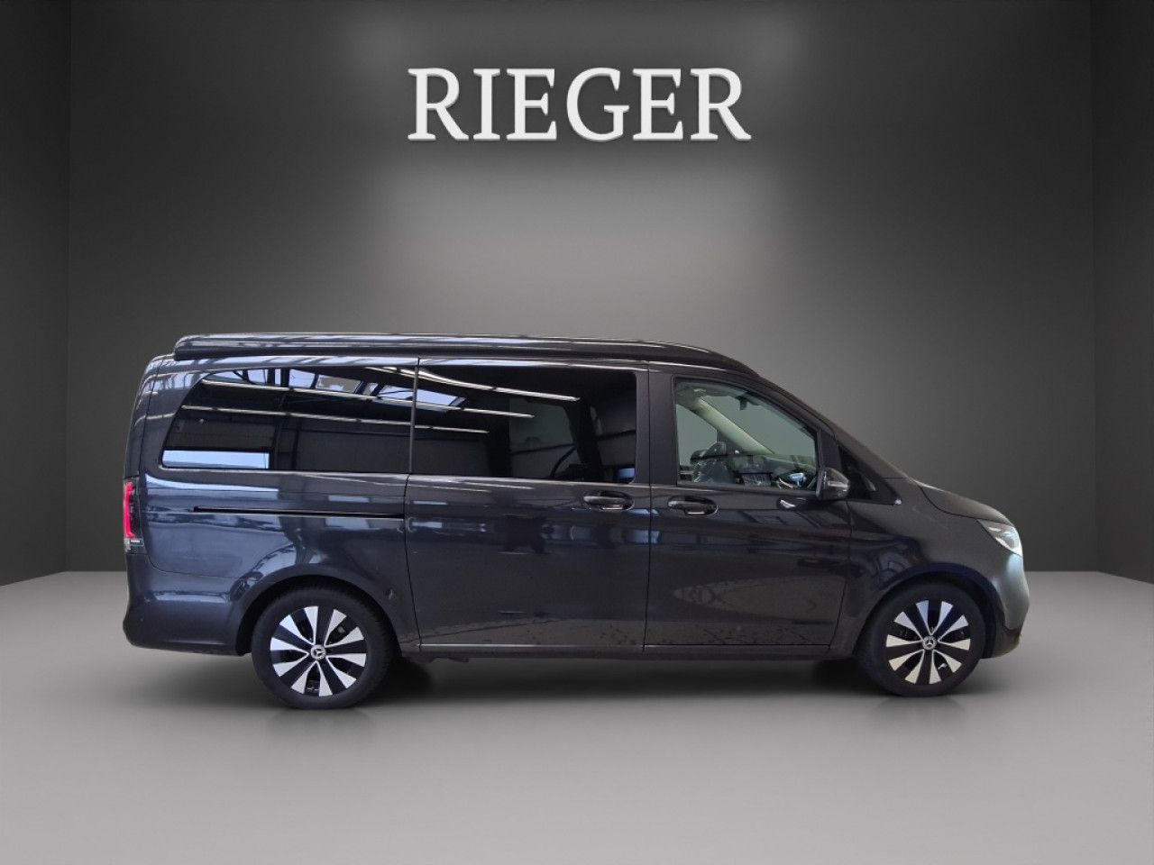 Mercedes-Benz Marco Polo – Bild 13